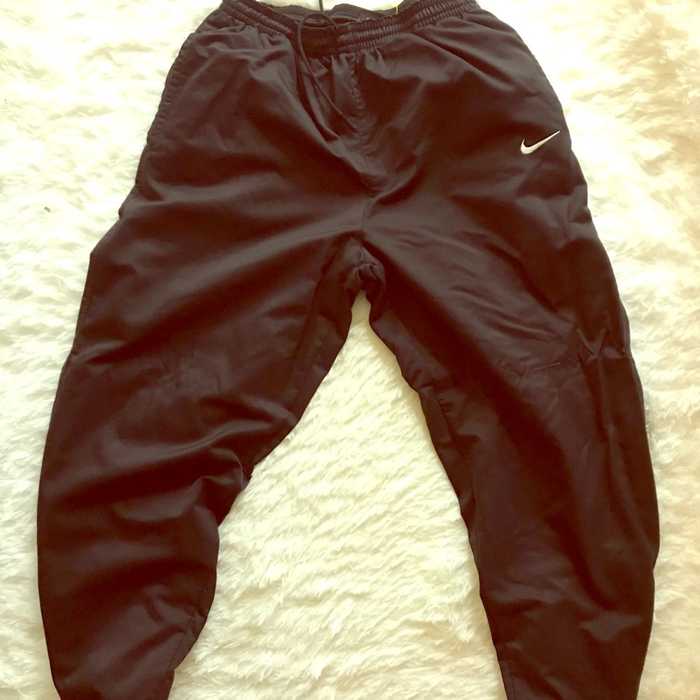 Nike streetwear Sweatpants L